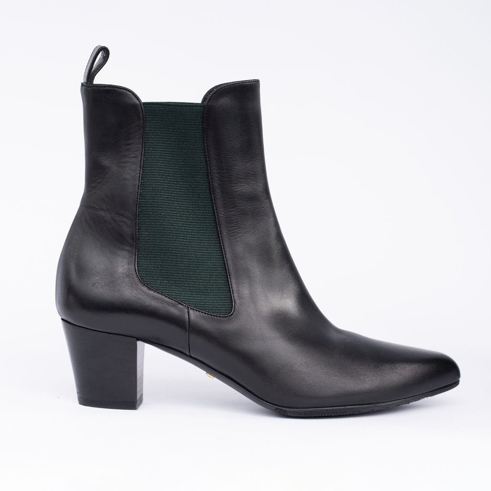 Gucci Boots- Size 38